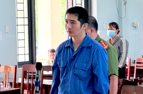 Bị chặn liên lạc, đốt xe người yêu, phải lãnh án tù - Ảnh 1.