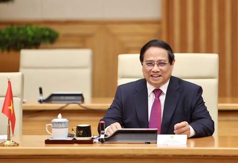Hướng tới nâng tầm quan hệ Việt Nam - Tây Ban Nha vào thời gian thích hợp - Ảnh 2. Tây Ban Nha - Ảnh 2.