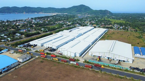 bất động sản - Ảnh 1.