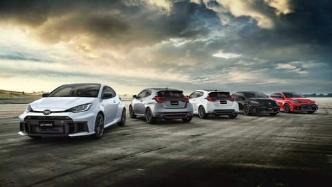 Chủ tịch Toyota: Xe thể thao là phải có động cơ đốt trong! - Ảnh 2.