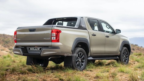 Toyota Fortuner - Ảnh 2.