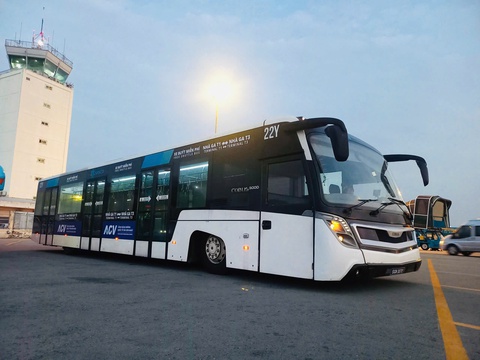 Tân Sơn Nhất - Ảnh 1.