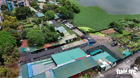 hồ - Ảnh 8.