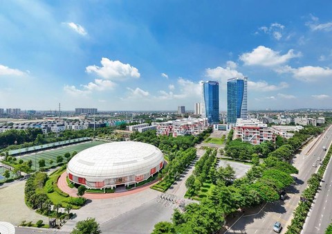 Đại học Phenikaa - Ảnh 2.