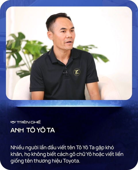 Tô Yô Ta - Ảnh 2.