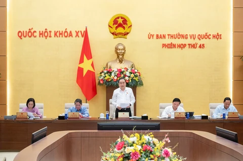 Bộ luật Hình sự - Ảnh 2.