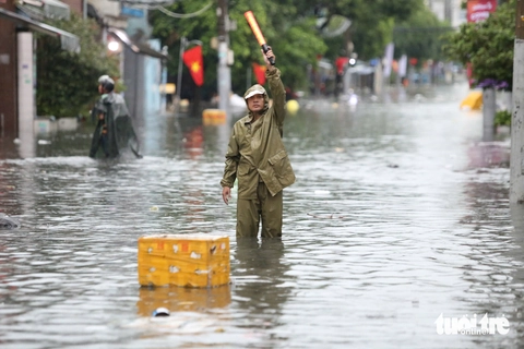 ngập nước - Ảnh 11.