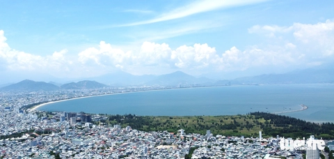 lấn biển - Ảnh 1.