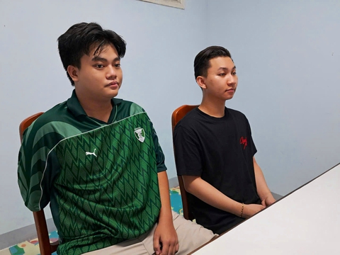 Tin lời ‘mở thẻ nhận hoa hồng không mất phí’, cô gái bị lừa hơn trăm triệu - Ảnh 1.