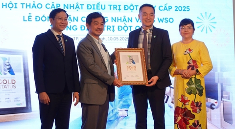 Chủ quan, tin 'mẹo dân gian', nhiều người tàn tật vì lỡ thời gian vàng trị đột quỵ - Ảnh 2.