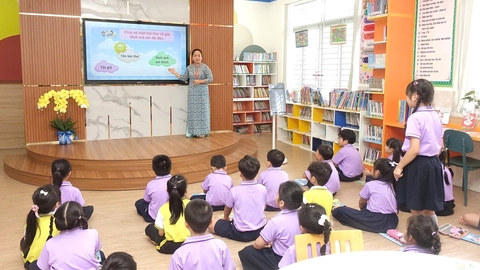 Học 2 buổi/ngày không thu phí: Cơ hội thay đổi, khắc phục bất cập - Ảnh 3.