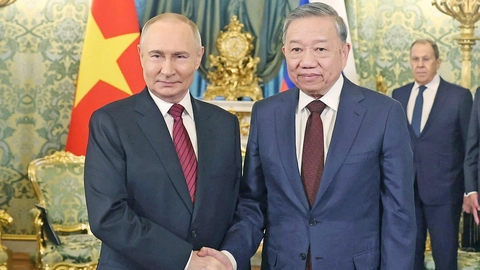 tổng bí thư - Ảnh 1.