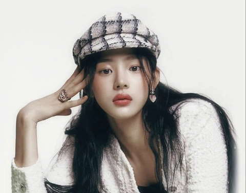k-pop - Ảnh 3.