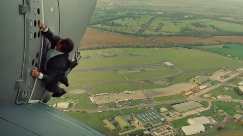 Tom Cruise - Ảnh 5.
