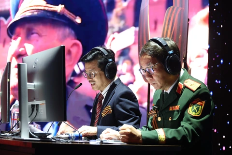 Tổng Bí thư Tô Lâm - Ảnh 5.