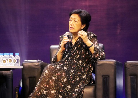 trường quốc tế - Ảnh 1.