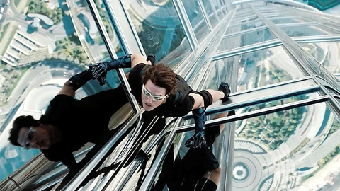 Tom Cruise - Ảnh 4.
