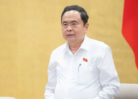 Bộ luật Hình sự - Ảnh 1.