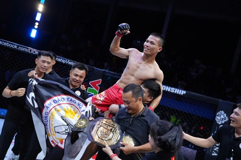 phạm công minh - Ảnh 1.