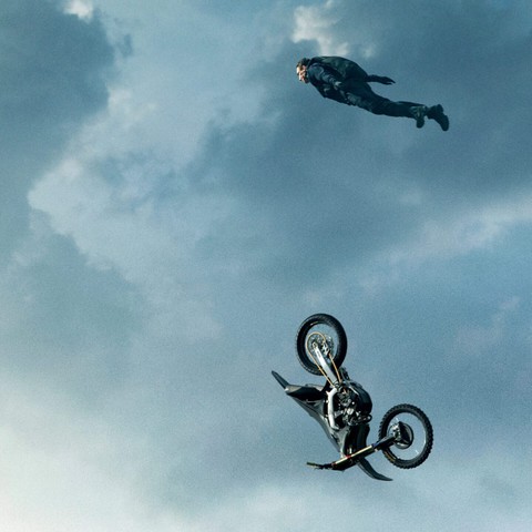 Tom Cruise - Ảnh 7.