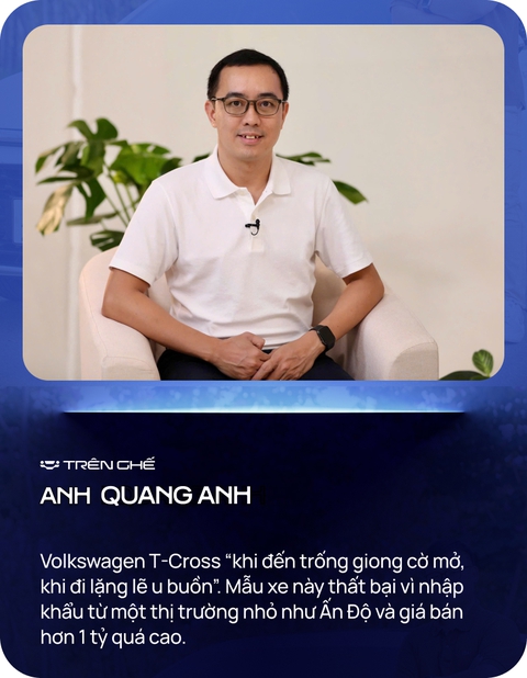 Volkswagen T-Cross - Ảnh 3.