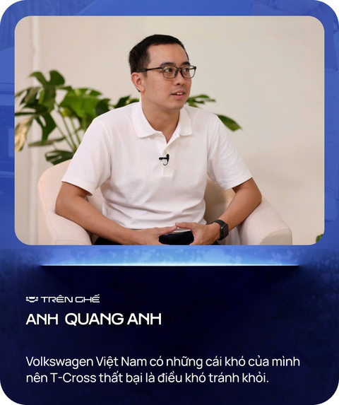 Volkswagen T-Cross - Ảnh 5.