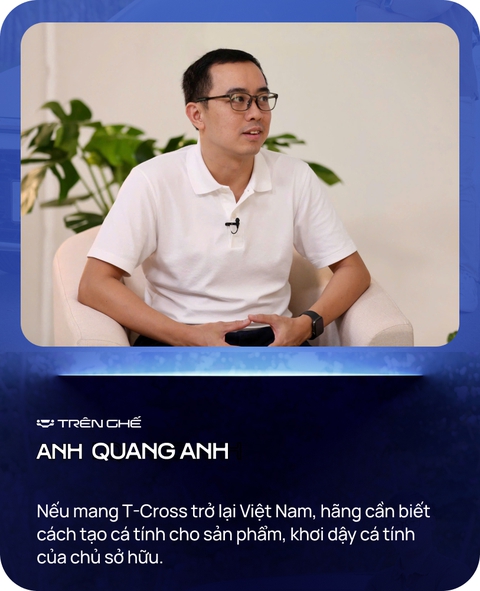 Volkswagen T-Cross - Ảnh 9.
