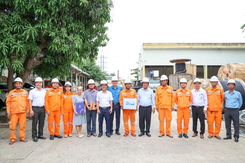 PC Đắk Nông - Ảnh 2.