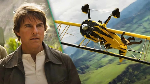 Tom Cruise - Ảnh 1.