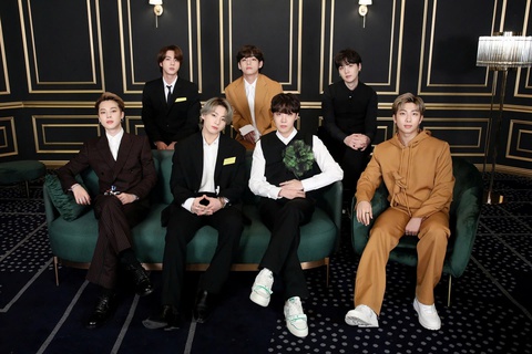 k-pop - Ảnh 6.