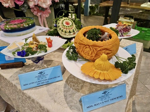 Phú Yên - Ảnh 2.