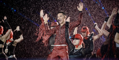 Review concert 'Anh trai say hi' ướt át nhất lịch sử - Ảnh 5.
