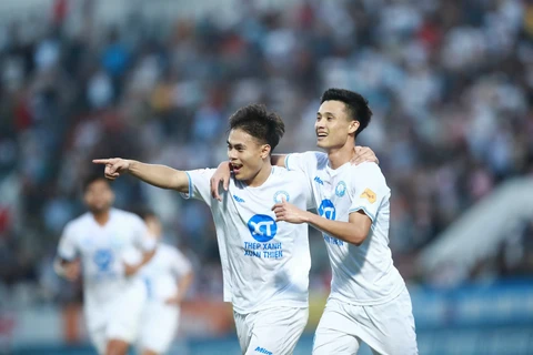 Nam Định - Ảnh 1.