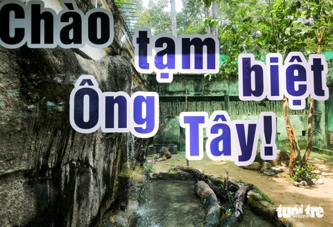 Thảo cầm viên - Ảnh 2.