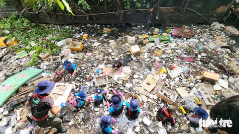 kênh Hy Vọng - Ảnh 3.