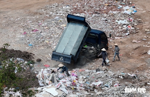 đất nông nghiệp - Ảnh 1.