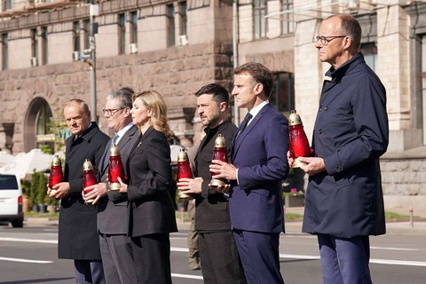 ukraine - Ảnh 1.