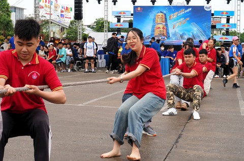 công nhân - Ảnh 2.