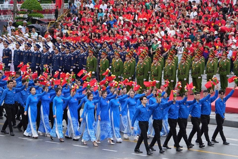 Hải Phòng - Ảnh 9.