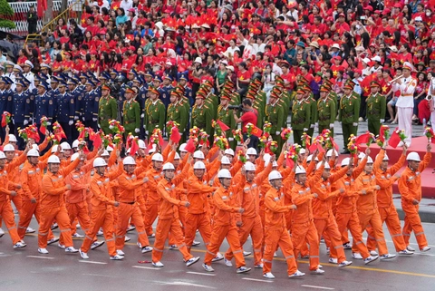Hải Phòng - Ảnh 12.