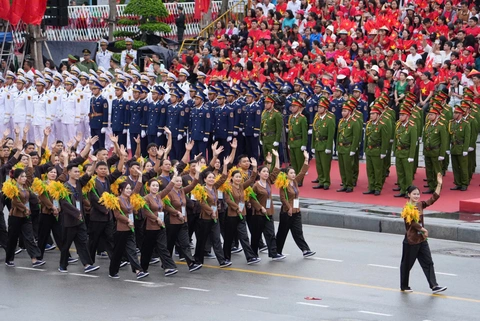 Hải Phòng - Ảnh 10.