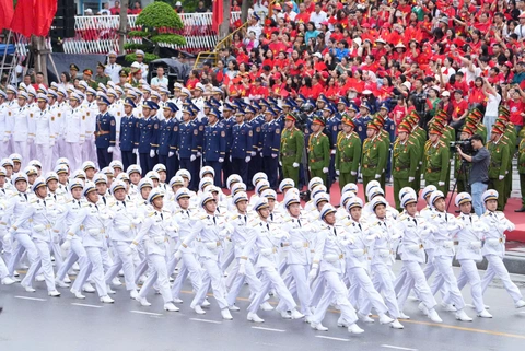 Hải Phòng - Ảnh 3.