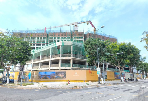 Đà Nẵng - Ảnh 2.