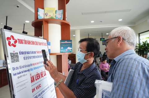 bỏ cấp huyện - Ảnh 2.