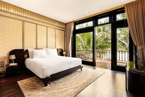 Hoi An - Ảnh 2.