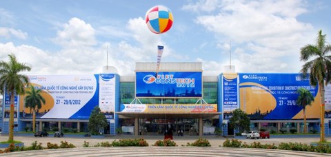 triển lãm Giảng Võ - Ảnh 1.