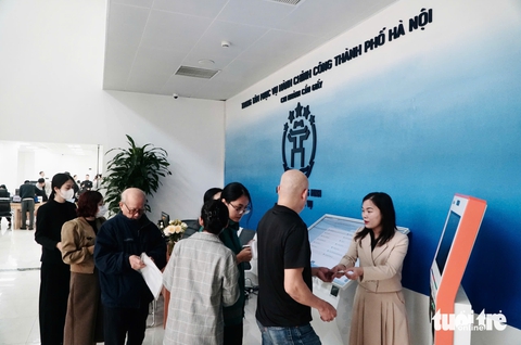Hà Nội - Ảnh 1.