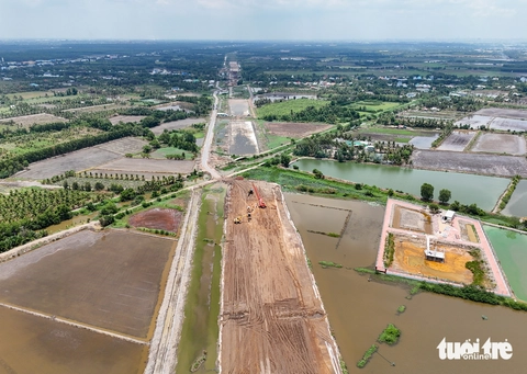vành đai 3 - Ảnh 18.
