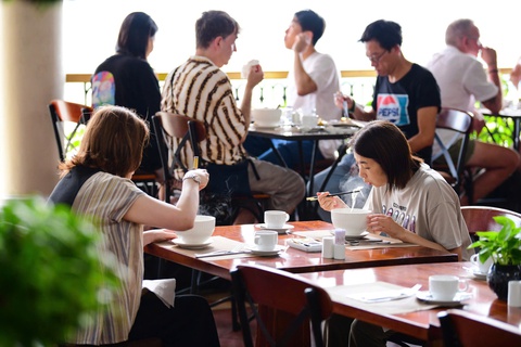 Bộ Văn hóa kiểm tra toàn diện doanh nghiệp lữ hành, khách sạn - Ảnh 1.