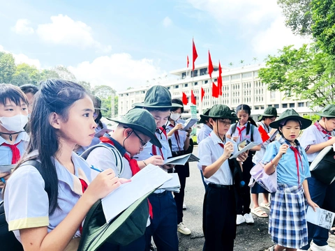 giải thưởng Lê Quý Đôn - Ảnh 1.